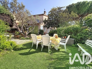 Vente  Maison de 125 m² à Six-Fours 549 000 euros Réf: SFN-1996883