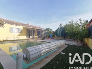 Vente  Maison de 115 m² à Cuers 429 000 euros Réf: SFN-1996780