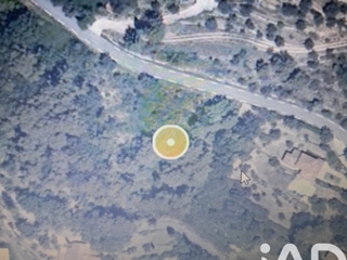 Vente  Terrain de 4700 m² à Seillans 49 140 euros Réf: SFN-1941398