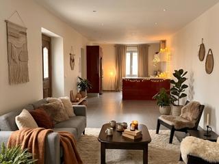 Vente  Appartement T2  de 55 m² à Les Arcs 165 000 euros