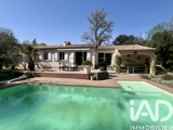 Vente  Maison de 120 m² à Nans les Pins 495 000 euros