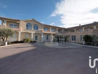 Vente  Studio de 23 m² à Sainte Maxime 140 000 euros Réf: SFN-1825391