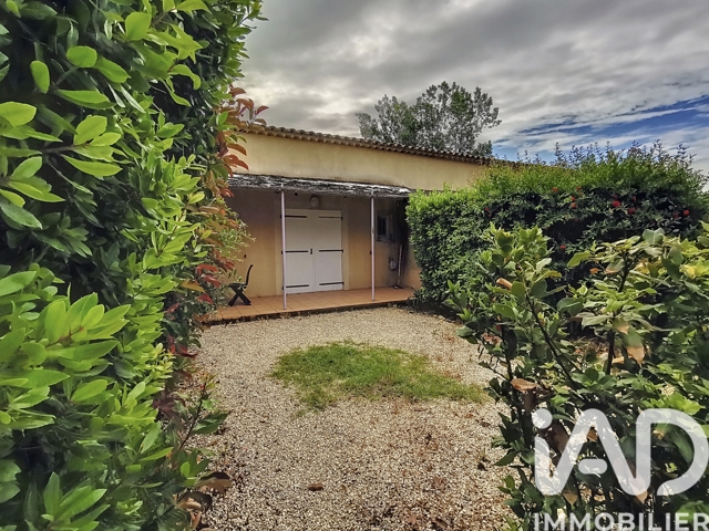 Vente  Maison de 36 m² à Tourrettes 135 000 euros Réf: SFN-1881485