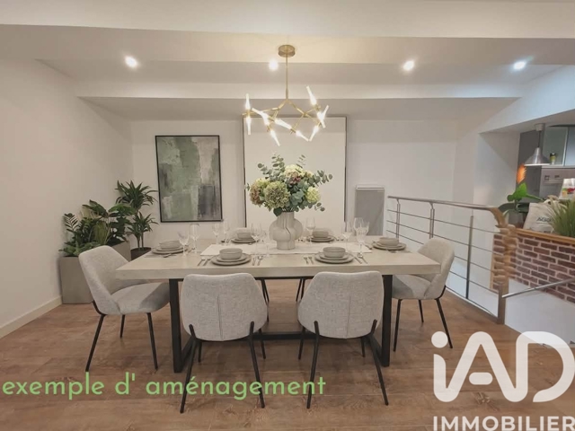 Vente  Appartement T2  de 68 m² à Flayosc 149 000 euros Réf: SFN-1969237
