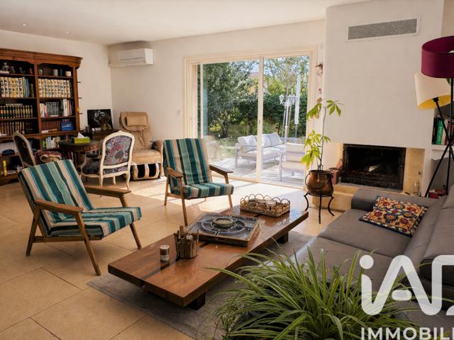 Vente  Maison de 146 m² à Vidauban 578 000 euros Réf: SFN-1971364