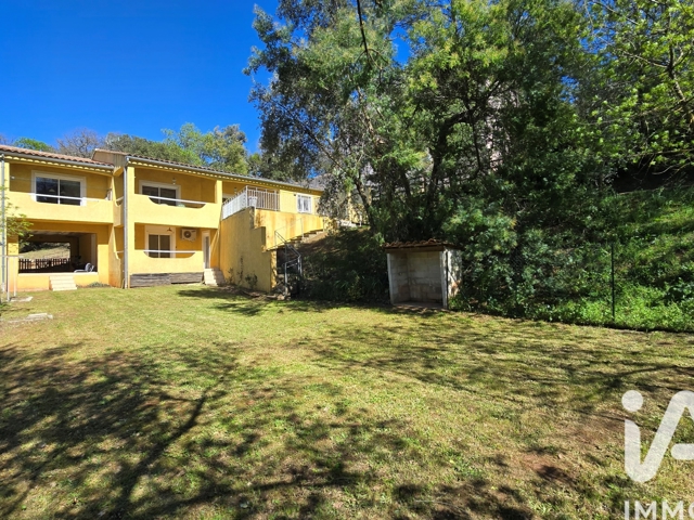 Vente  Maison de 187 m² à Gonfaron 530 000 euros Réf: SFN-1983895