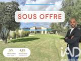 Vente  Maison de 160 m² à Hyères 595 000 euros