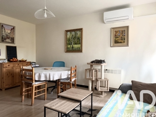 Vente  Appartement T4  de 65 m² à Draguignan 150 000 euros Réf: SFN-1997874