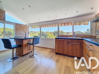 Vente  Maison de 67 m² à Fréjus 332 000 euros