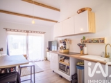Vente  Appartement T2  de 30 m² à Puget sur Argens 129 000 euros