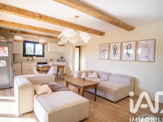 Vente  Appartement F6  de 78 m² à Puget sur Argens 349 000 euros Réf: SFN-1998341