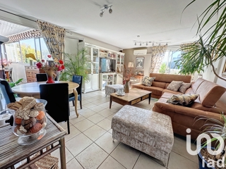 Vente  Appartement T4  de 81 m² à La Seyne 216 500 euros