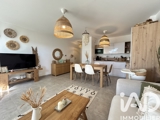 Vente  Appartement F3  de 61 m² à La Garde 284 000 euros