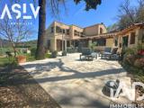 Vente  Maison de 158 m² à Signes 499 000 euros