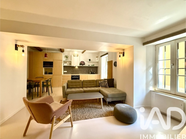 Vente  Appartement F3  de 65 m² à La Valette du Var 220 000 euros Réf: SFN-1994283