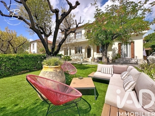 Vente  Maison de 160 m² à La Valette du Var 649 000 euros