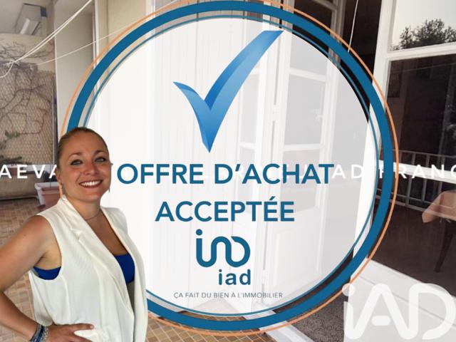 Vente  Appartement F4  de 73 m² à Toulon 139 000 euros Réf: SFN-1967906