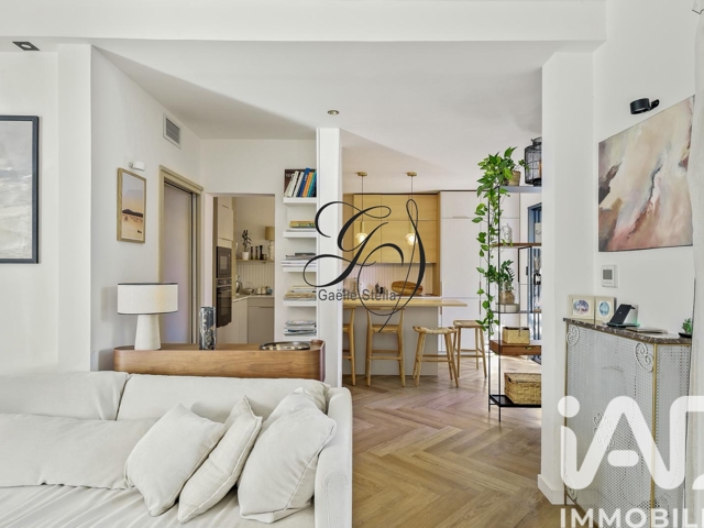 Vente  Maison de 139 m² à La Garde 799 760 euros Réf: SFN-1864319