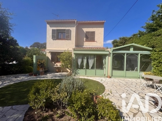 Vente  Maison de 136 m² à Toulon 670 000 euros