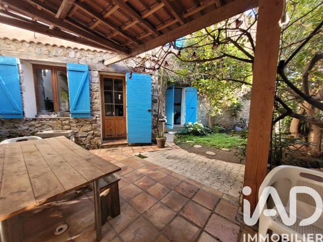 Vente  Maison de 93 m² à Toulon 350 000 euros Réf: SFN-1997909