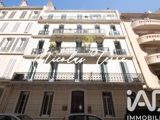 Vente  Appartement F3  de 84 m² à Toulon 270 000 euros