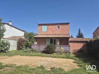 Vente  Maison de 98 m² à Brignoles 329 000 euros Réf: SFN-1999048