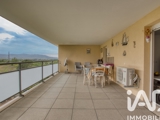 Vente  Appartement T3  de 62 m² à Fréjus 328 000 euros