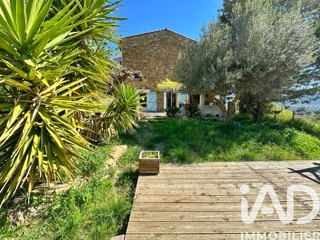 Vente  Maison de 85 m² au Beausset 360 000 euros Réf: SFN-1996378
