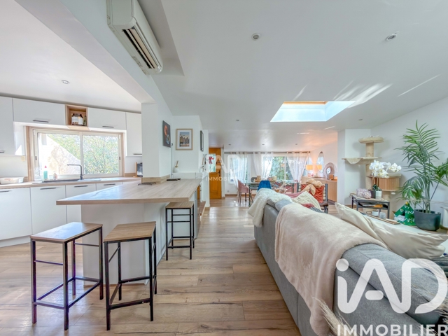 Vente  Maison de 78 m² à Fréjus 399 000 euros Réf: SFN-1973679
