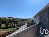 Vente  Appartement F2  de 48 m² à Fréjus 214 000 euros