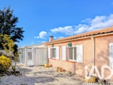 Vente  Maison de 91 m² à Brignoles 348 000 euros