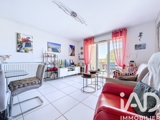 Vente  Appartement T3  de 63 m² à Six-Fours 330 000 euros