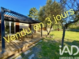 Vente  Maison de 131 m² à La Môle 595 000 euros