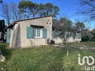 Vente  Maison de 111 m² à Fayence 450 000 euros Réf: SFN-1998224