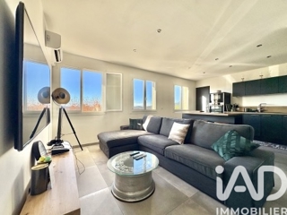 Vente  Appartement T2  de 56 m² à Fayence 169 000 euros Réf: SFN-2000359