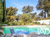 Vente  Maison de 153 m² à Pierrefeu du Var 739 000 euros