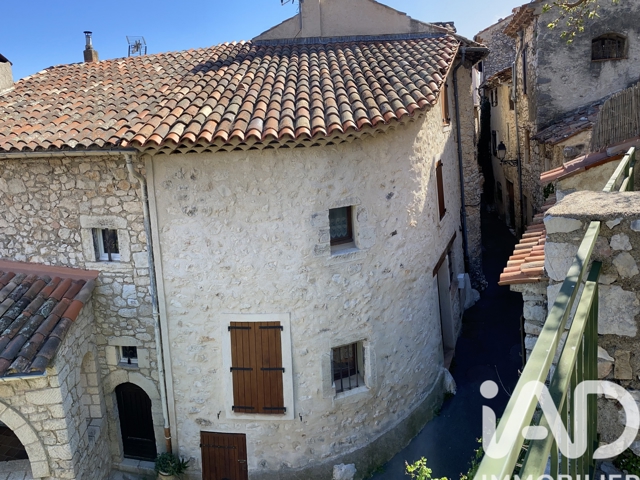 Vente  Maison de 45 m² à Mons 178 000 euros Réf: SFN-1994896