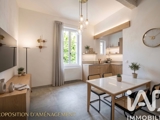 Vente  Maison de 82 m² à La Seyne 220 000 euros