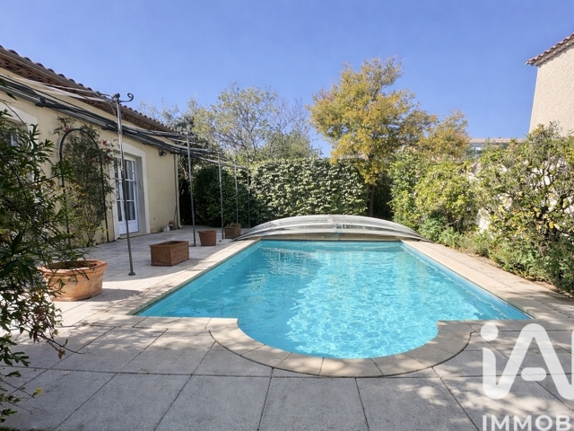 Vente  Maison de 133 m² à Saint Cyr Sur Mer 790 000 euros Réf: SFN-1973537