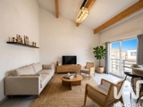 Vente  Appartement T2  de 47 m² à Toulon 147 000 euros