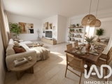 Vente  Appartement T3  de 70 m² à Toulon 151 000 euros