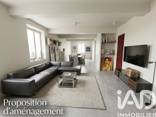 Vente  Maison de 120 m² à Cuers 226 000 euros