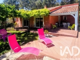 Vente  Maison de 126 m² à Cuers 598 000 euros