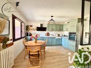 Vente  Appartement T4  de 74 m² à La Valette du Var 265 000 euros Réf: SFN-1994313