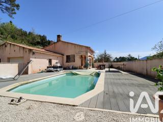 Vente  Maison de 90 m² à Signes 390 000 euros Réf: SFN-1998467