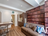 Vente  Studio de 17 m² à Toulon 107 000 euros