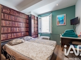 Vente  Studio de 17 m² à Toulon 107 000 euros