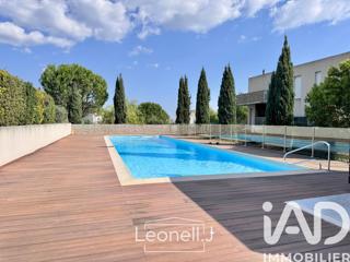 Vente  Appartement F2  de 41 m² à La Valette du Var 199 000 euros Réf: SFN-2002103