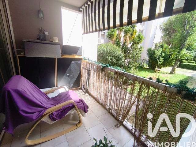Vente  Appartement T5  de 91 m² à Toulon 295 000 euros Réf: SFN-2002367