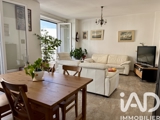 Vente  Appartement T5  de 105 m² à Toulon 235 000 euros